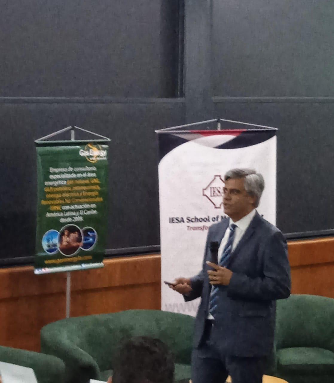 Caracas Gas Forum 2023 — foto 11