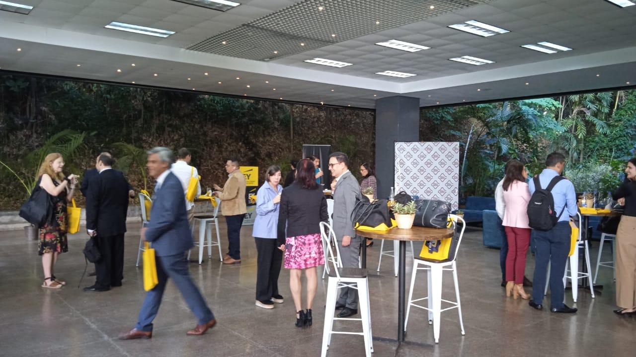 Caracas Gas Forum 2023 — foto 21