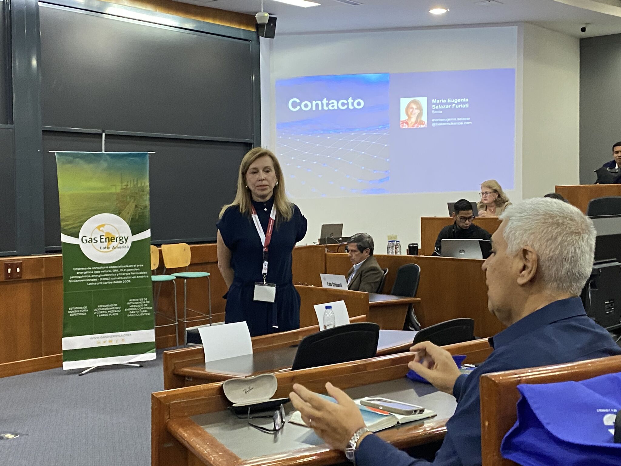 Caracas Gas Forum 2025 — foto 4