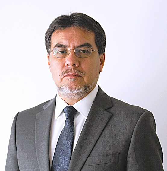 Juan Carlos Córdova