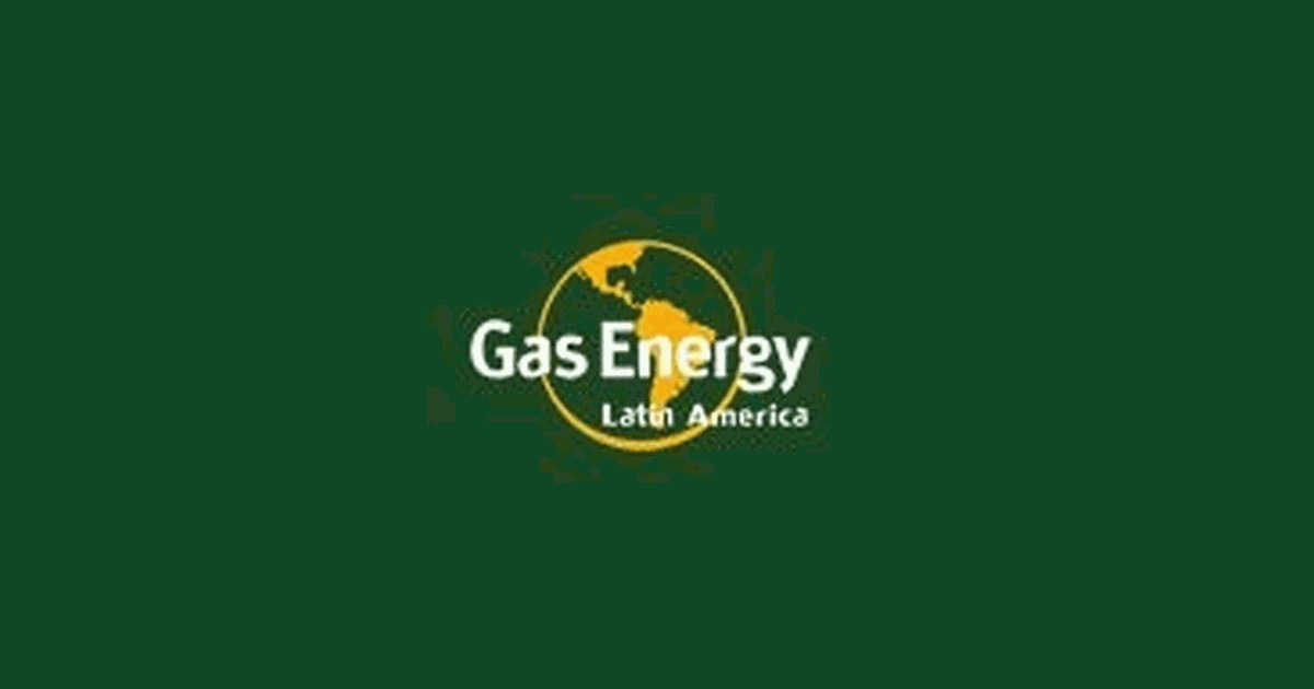 Gas Energy Latin America — Inicio